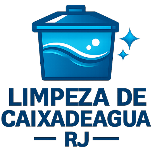 Limpeza de Caixa de Água RJ